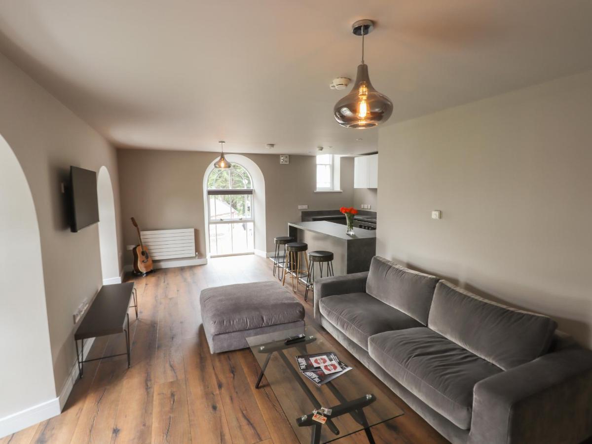 The Breathe Residence Ріл Екстер'єр фото