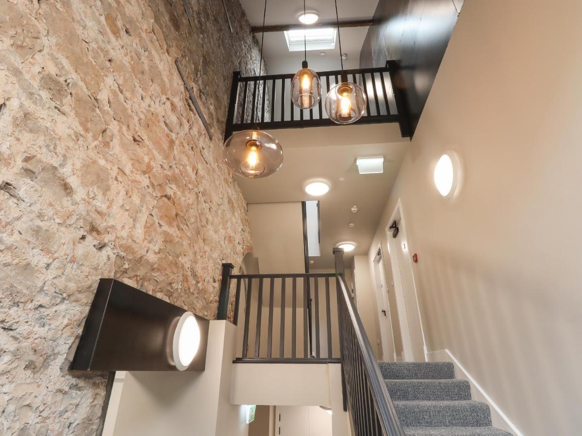 The Breathe Residence Ріл Екстер'єр фото