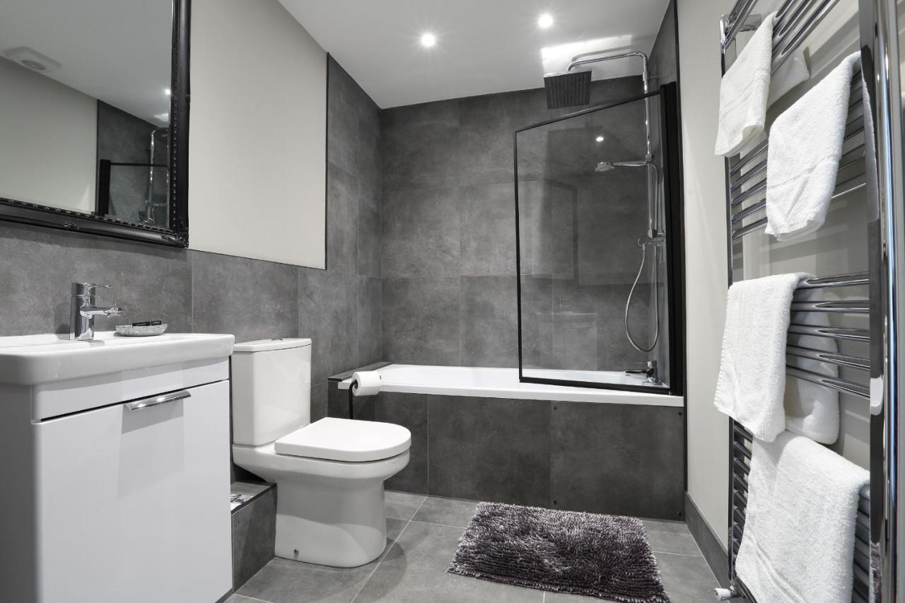 The Breathe Residence Ріл Екстер'єр фото